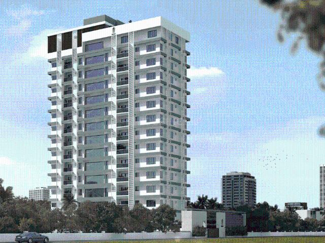 Flat for sale in Kochi