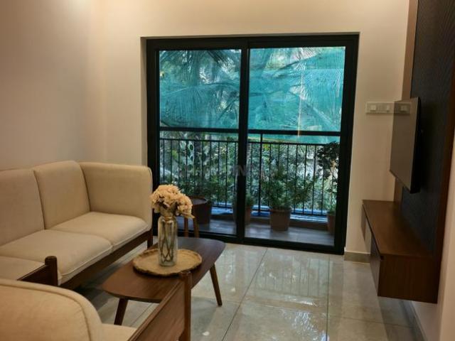 Flat for sale in Cochin, Kerala
