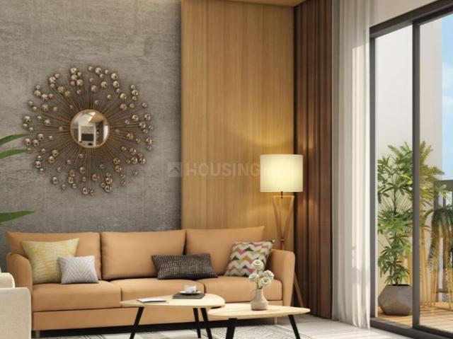 Flat for sale in Cochin, Kerala