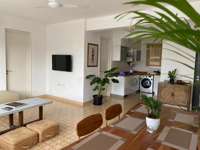 Flat for sale in Pilerne, Goa