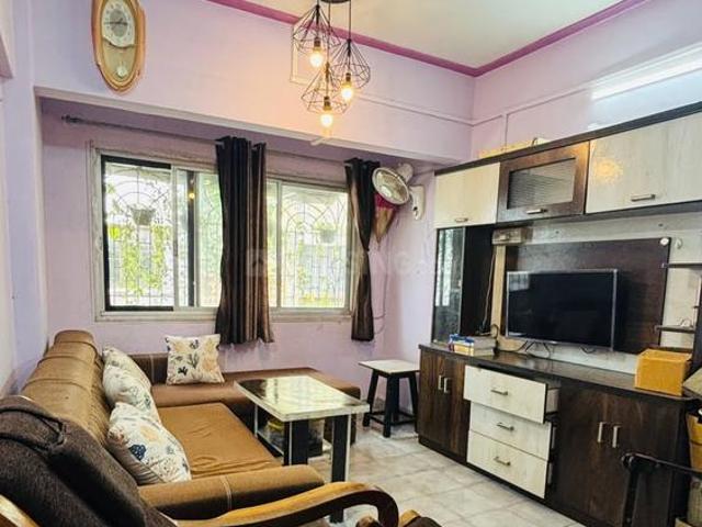 Flat for rent in Alibag, National Capital Territory Of Delhi