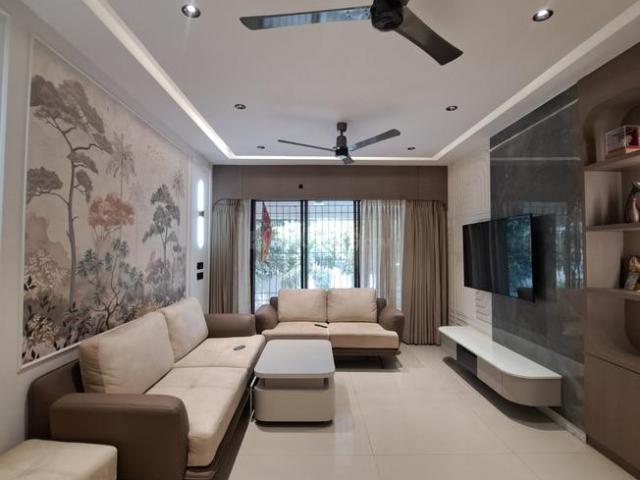 Flat for rent in Gujarat