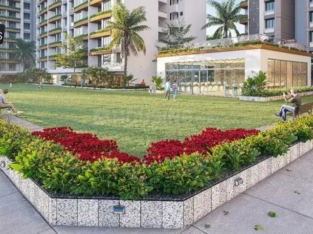 Flat for rent in Gujarat