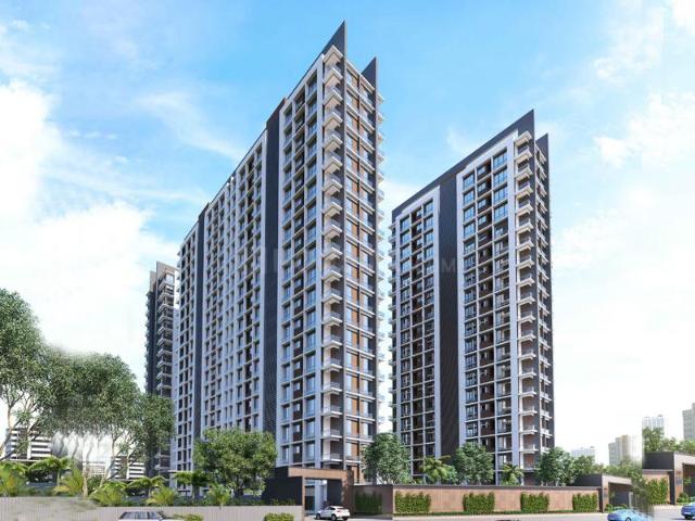 Flat for sale in Gujarat