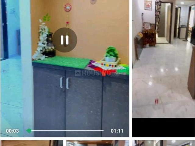 Flat for sale in Gujarat