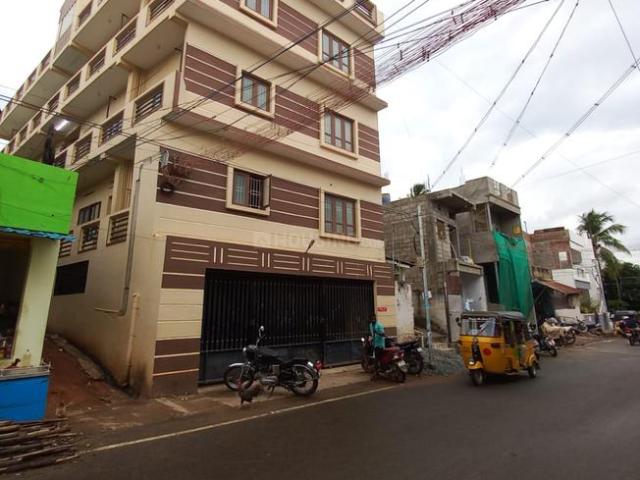 Flat for rent in Kanniyakumari, Tamil Nadu