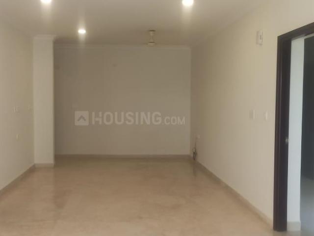 Flat for rent in Bangalore East, Cox Town - Bangalore