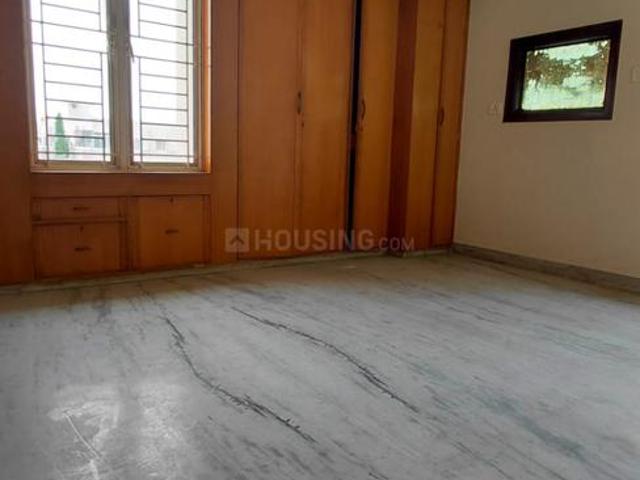 Flat for rent in Bangalore East, Cox Town - Bangalore