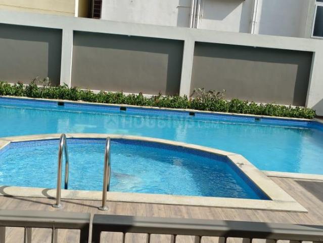 Flat for rent in Bangalore East, Cox Town - Bangalore