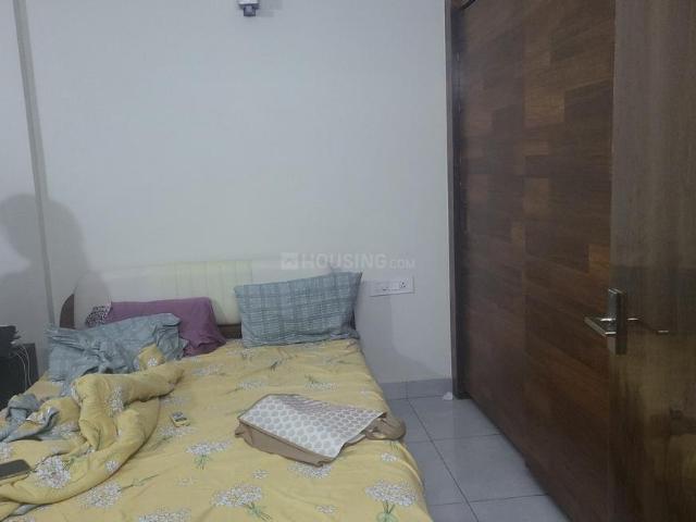 Flat for rent in Bangalore North, Cox Town - Bangalore