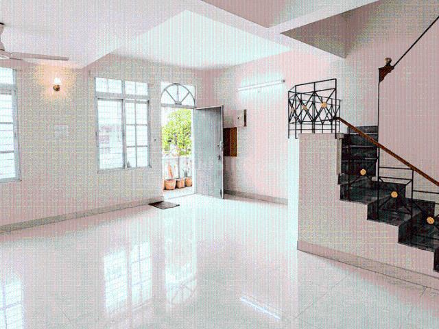 Flat for rent in Bangalore North, Cox Town - Bangalore