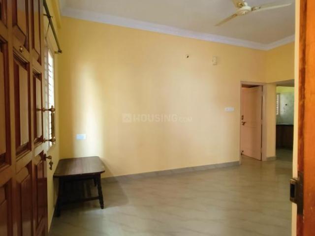Flat for rent in Bangalore North, Cox Town - Bangalore