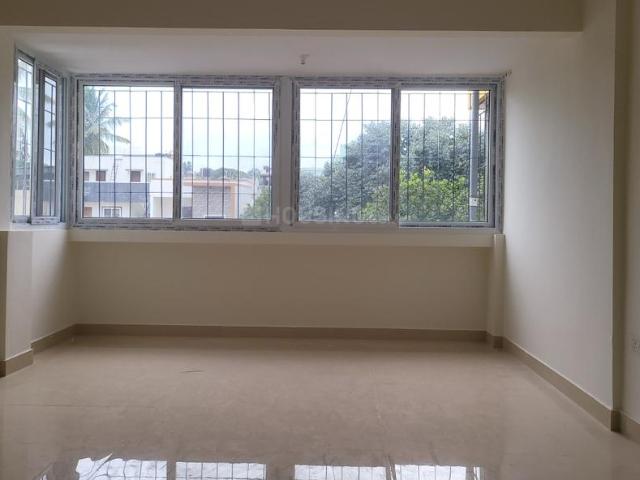 Flat for rent in Bangalore North, Cox Town - Bangalore