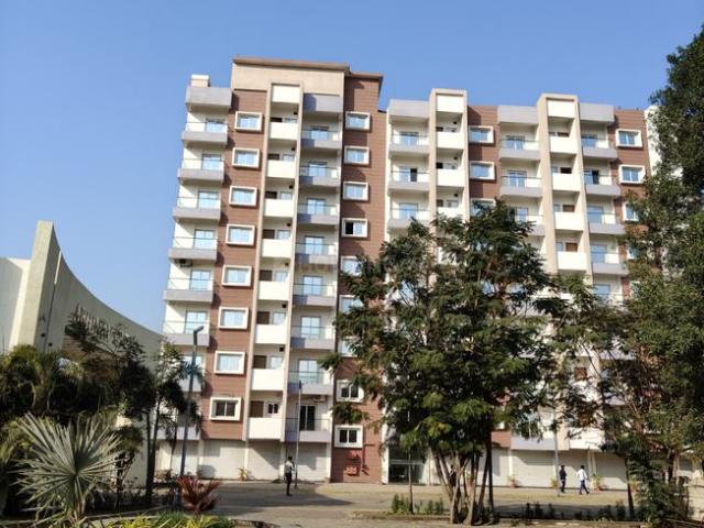 Flat for sale in Raipur, Chhattisgarh