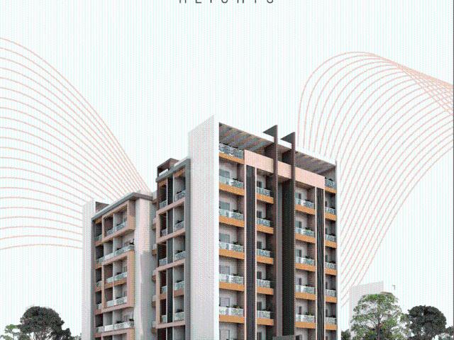 Flat for sale in Raipur, Chhattisgarh