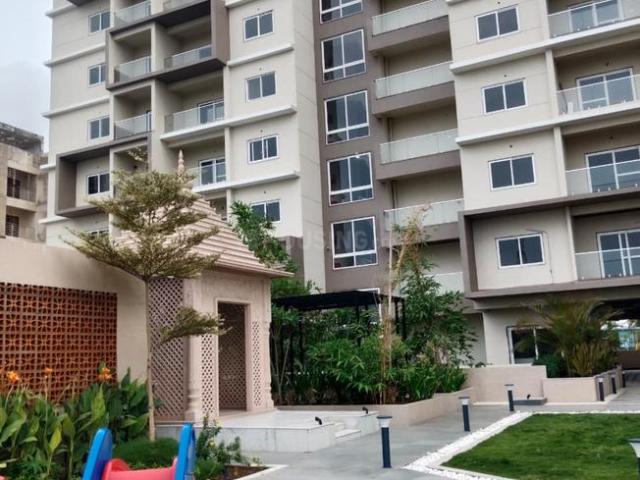 Flat for sale in Raipur, Chhattisgarh