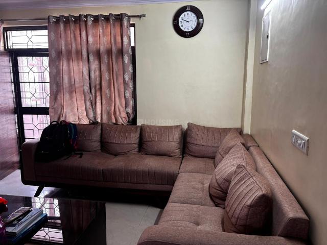 Flat for rent in Pink City, Jetpur