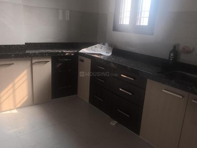 Flat for rent in Pink City, Jetpur