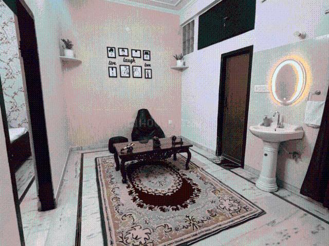 Flat for rent in Pink City, Jetpur