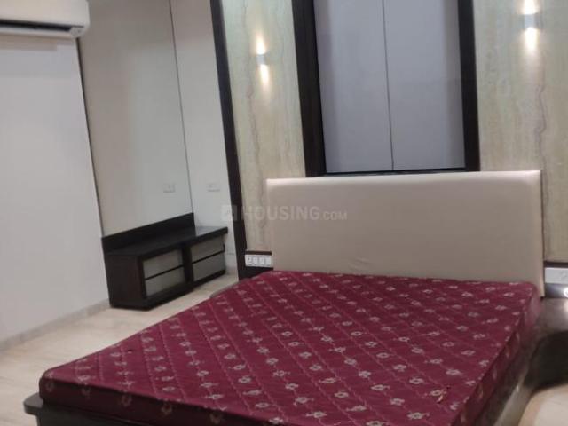 Flat for rent in Pink City, Jetpur