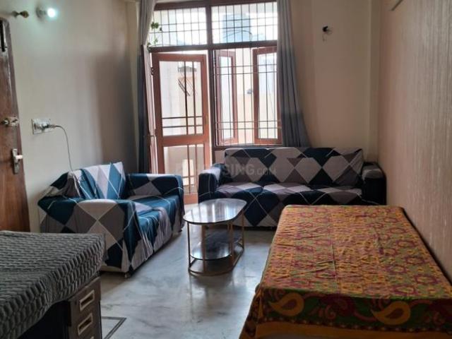 Flat for rent in Pink City, Jetpur