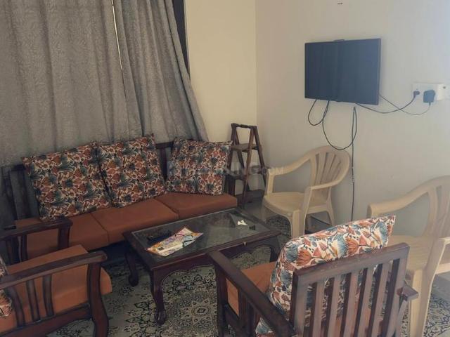 Flat for rent in Sanjay Nagar, Jaipur Municipal Corporation