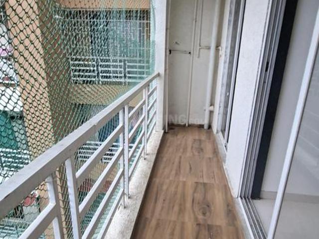 Flat for rent in Alibag, Raigad