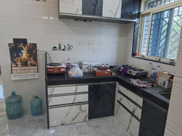 Flat for rent in Alibag, Raigad
