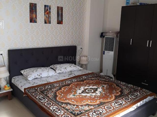 Flat for rent in Gulbarga, Karnataka