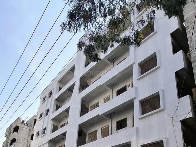 Flat for rent in Karnataka