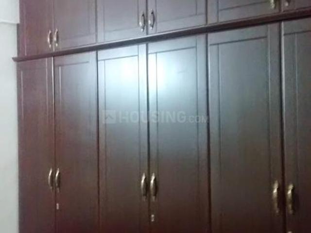 Flat for rent in Cox Town - Bangalore, Karnataka