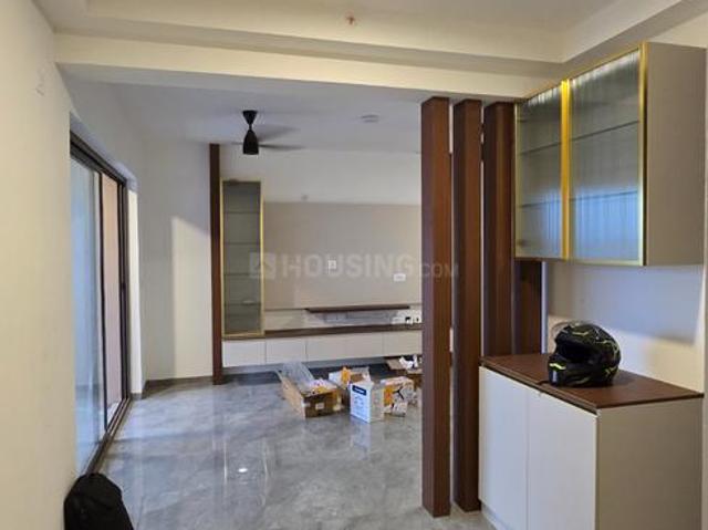 Flat for rent in Cox Town - Bangalore, Karnataka