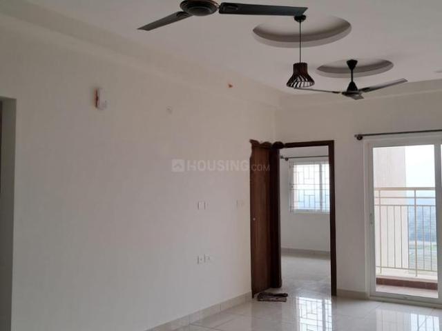 Flat for rent in Cox Town - Bangalore, Karnataka