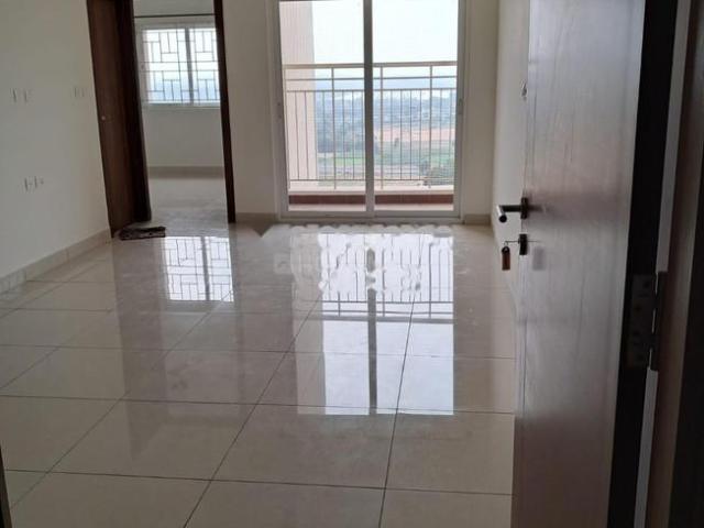 Flat for rent in Cox Town - Bangalore, Karnataka