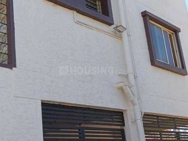 Flat for rent in Cox Town - Bangalore, Karnataka