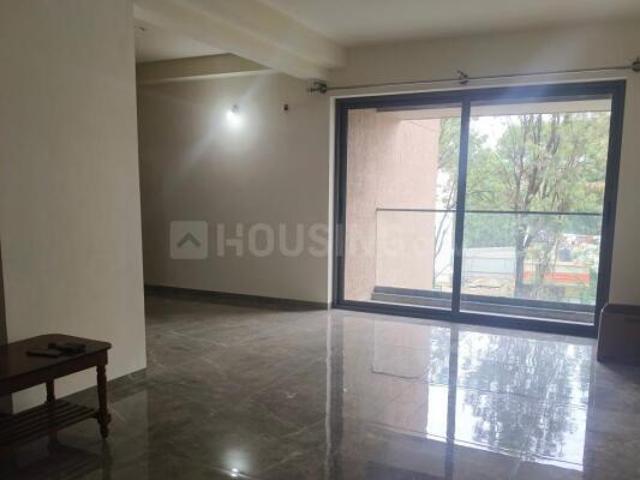 Flat for rent in Sector 3, Bengaluru