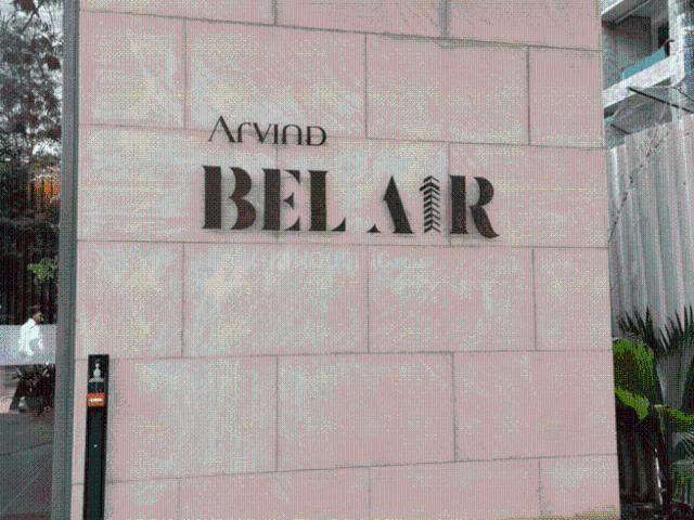 Flat for rent in Sector 3, Bengaluru