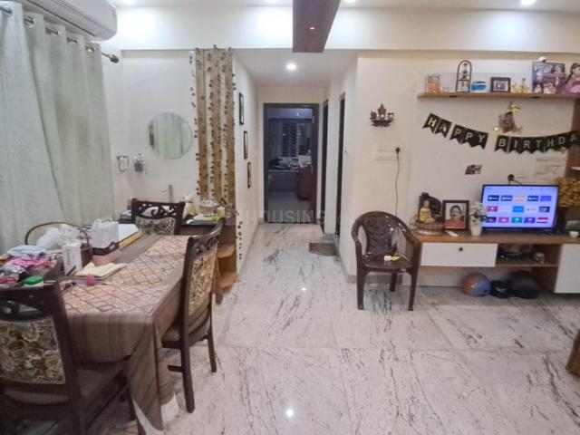 Flat for sale in Cox Town - Bangalore, Karnataka