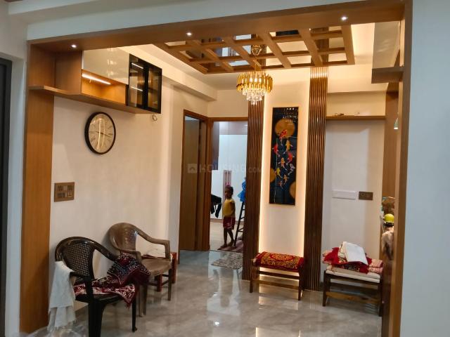 Flat for sale in Cox Town - Bangalore, Karnataka