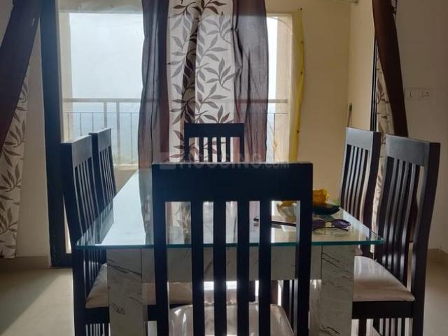 Flat for rent in Indrali, Manipal