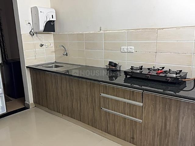 Flat for rent in Manipal, Karnataka