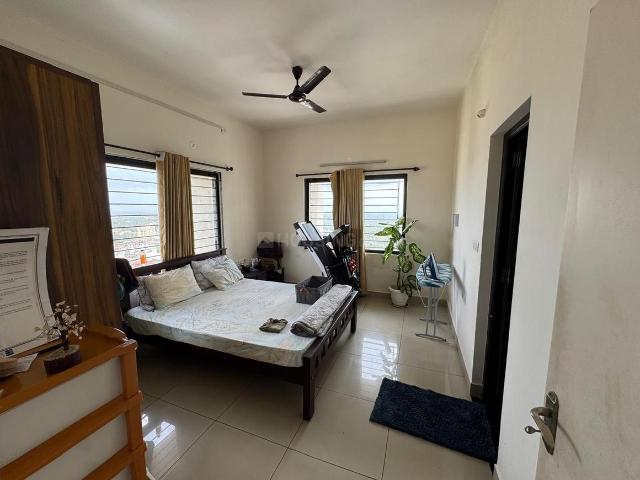 Flat for rent in Manipal, Karnataka