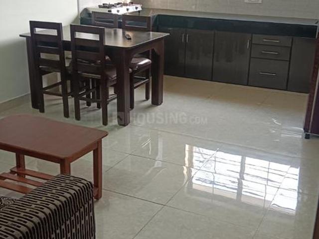 Flat for rent in Manipal, Karnataka