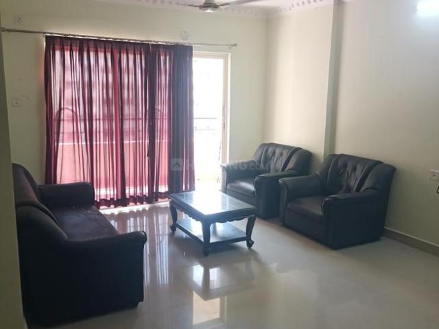 Flat for rent in Manipal, Karnataka