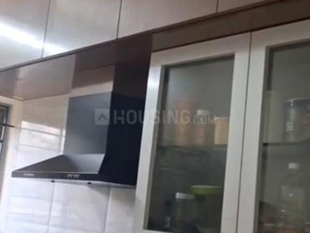 Flat for rent in Indrali, Manipal