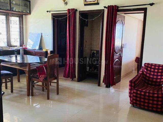 Flat for rent in Mandavi Emerald, Manipal