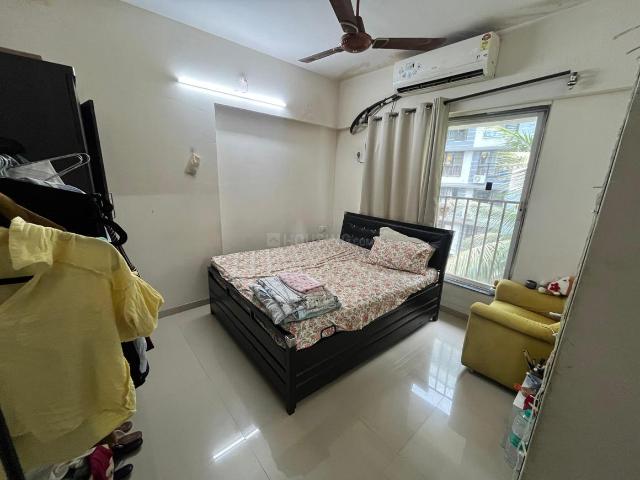 Flat for rent in Mumbai Zone 5, Mumbai