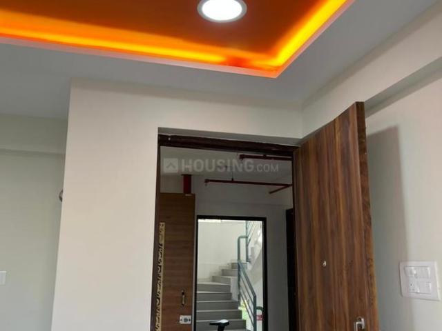 Flat for rent in Vidya Vihar West, Mumbai
