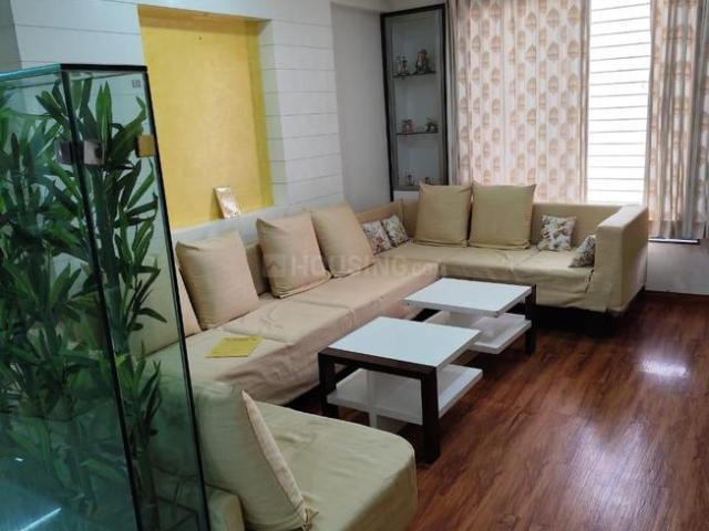 Flat for rent in Madya