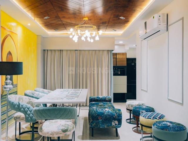 Flat for rent in Madya
